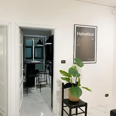 Piazza Principe Tugu Apartmán *