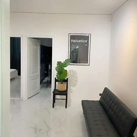 Piazza Principe Tugu Appartement