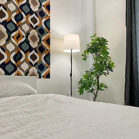 Appartement Piazza Principe Tugu *