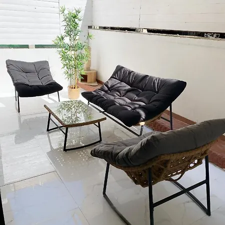 Piazza Principe Tugu Appartement Gênes
