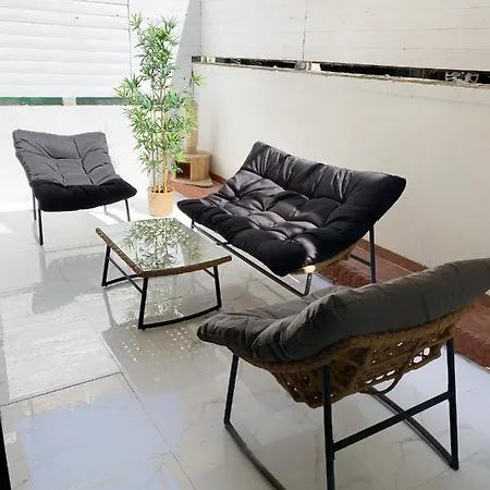 Piazza Principe Tugu Appartement Genua
