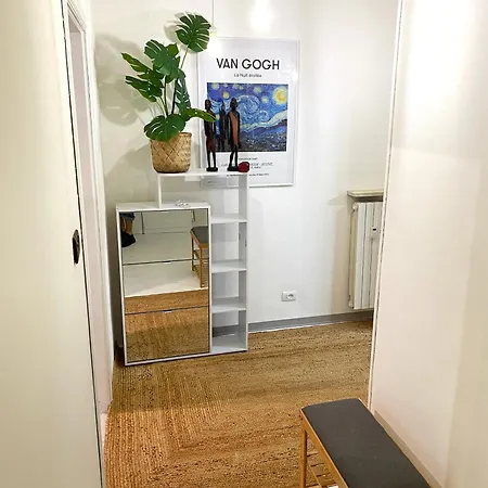 Appartement Piazza Principe Tugu